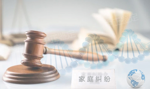 泰州司法DNA鉴定需要什么手续,