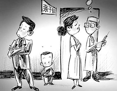 泰州匿名亲子鉴定采集什么样本,泰州权威隐私亲子鉴定中心在哪里